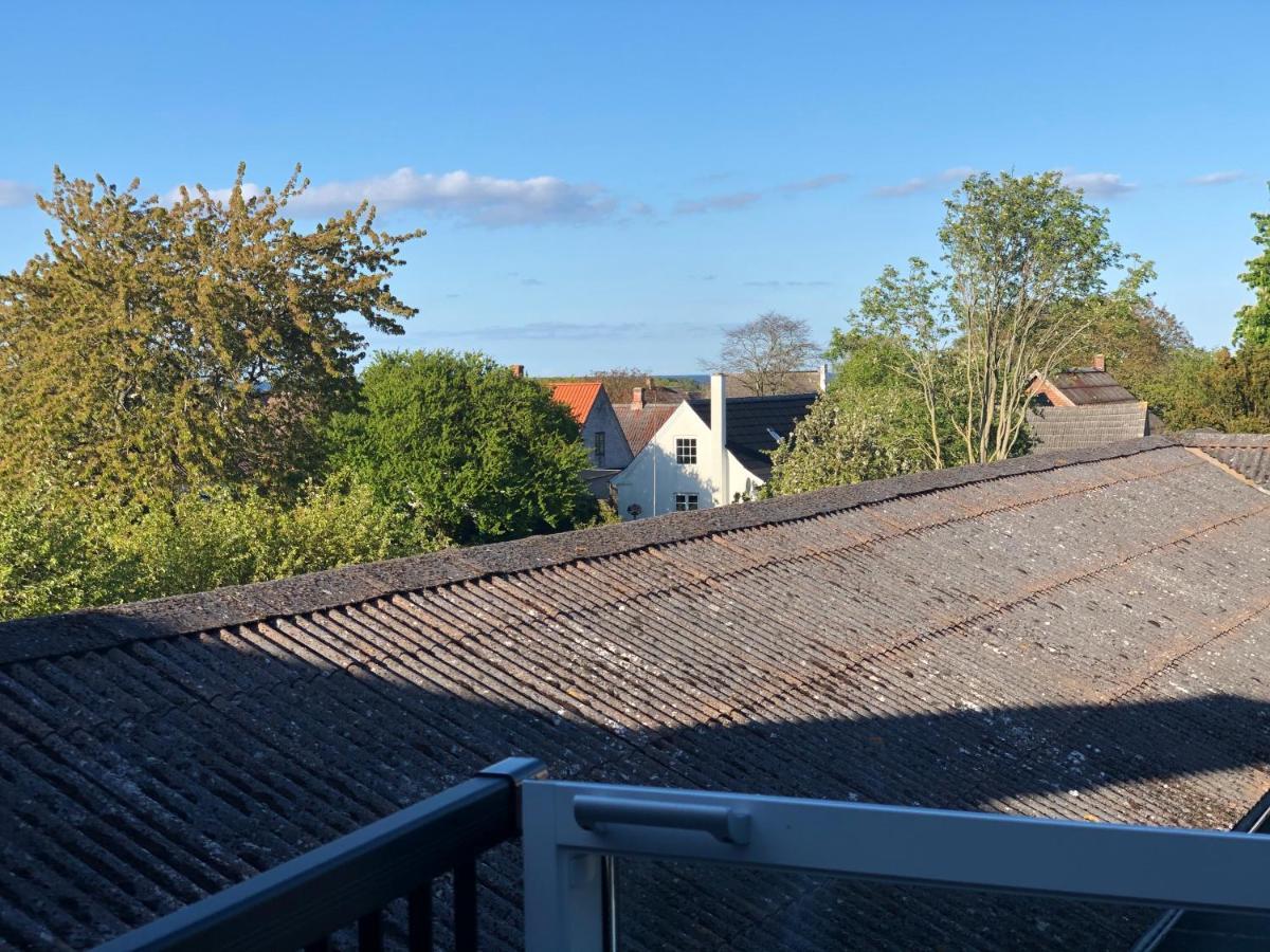 Nordby Kro Esterno foto